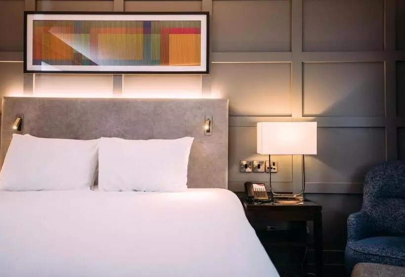 Fotos del hotel Crowne Plaza - Belfast, An Ihg:  16