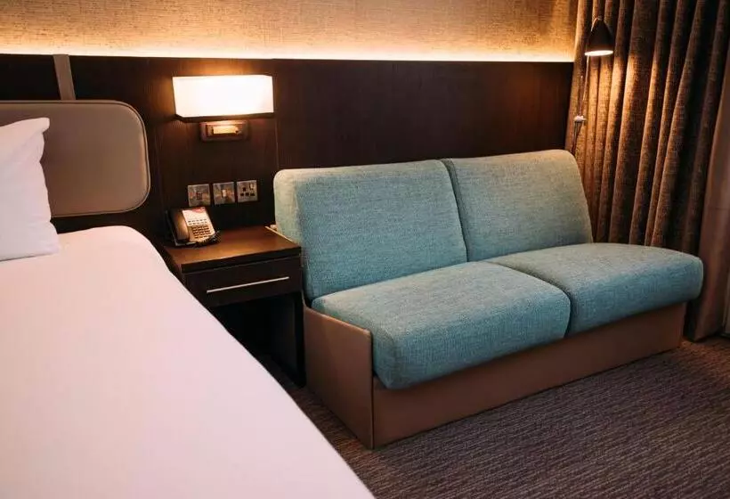 Fotos del hotel Crowne Plaza - Belfast, An Ihg:  11