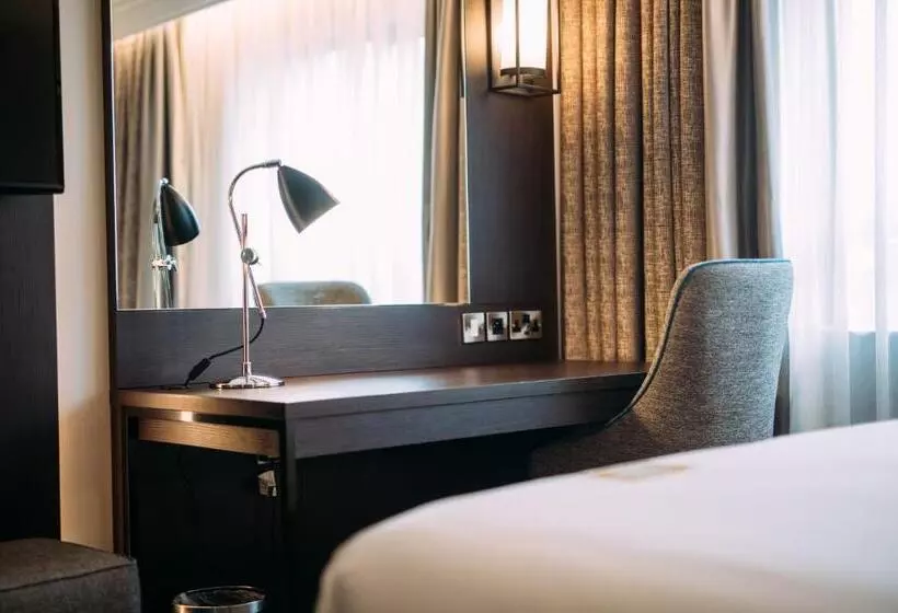 Fotos del hotel Crowne Plaza - Belfast, An Ihg:  22