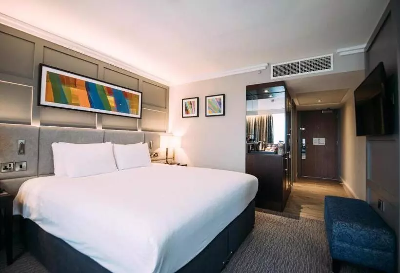 Fotos del hotel Crowne Plaza - Belfast, An Ihg:  10