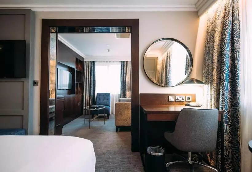 Fotos del hotel Crowne Plaza - Belfast, An Ihg:  19