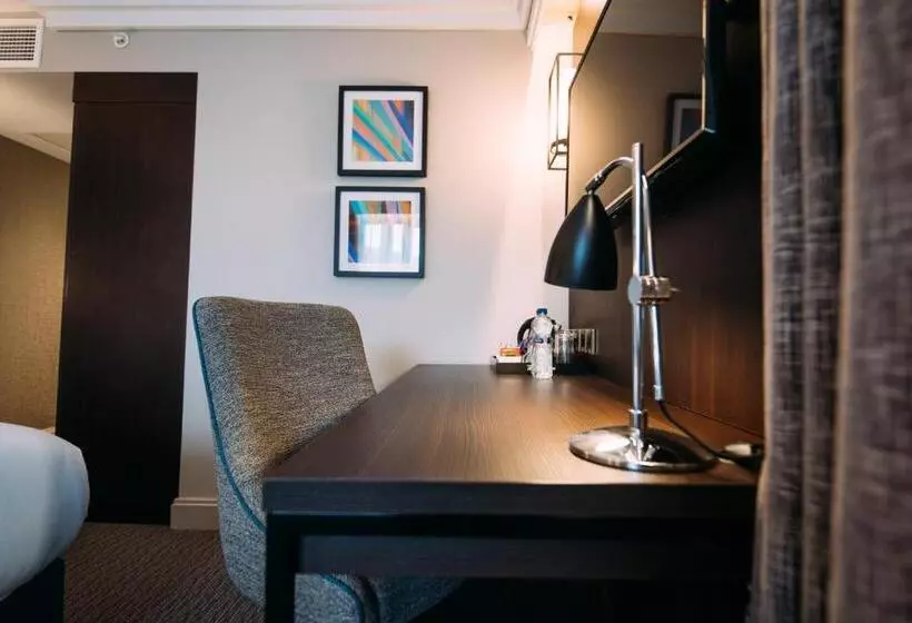 Fotos del hotel Crowne Plaza - Belfast, An Ihg:  25