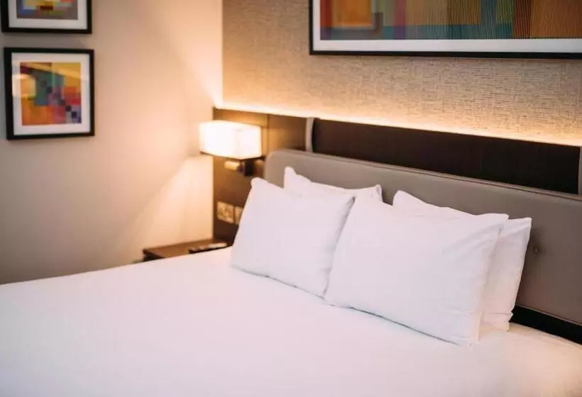 Fotos del hotel Crowne Plaza - Belfast, An Ihg:  9