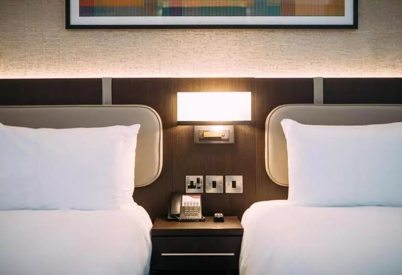 Fotos del hotel Crowne Plaza - Belfast, An Ihg:  8