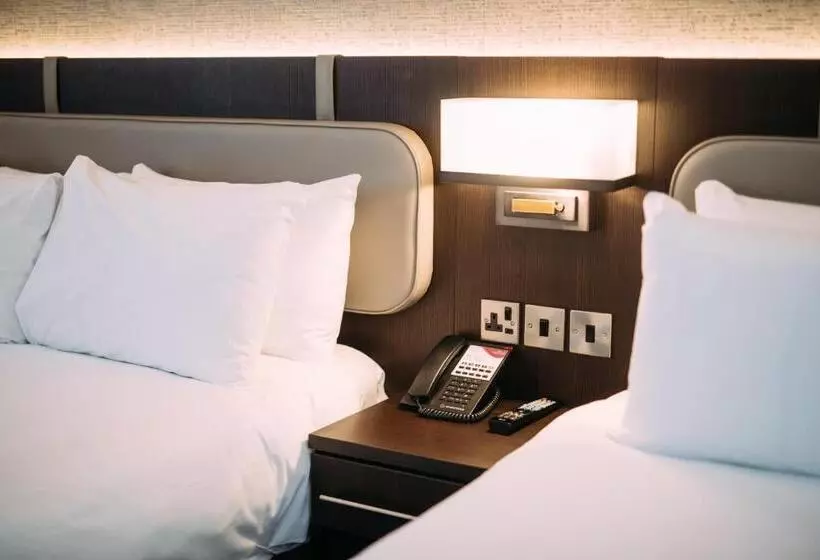 Fotos del hotel Crowne Plaza - Belfast, An Ihg:  13