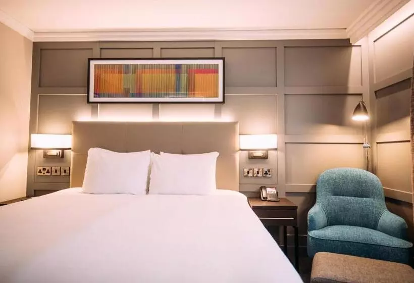 Fotos del hotel Crowne Plaza - Belfast, An Ihg:  14