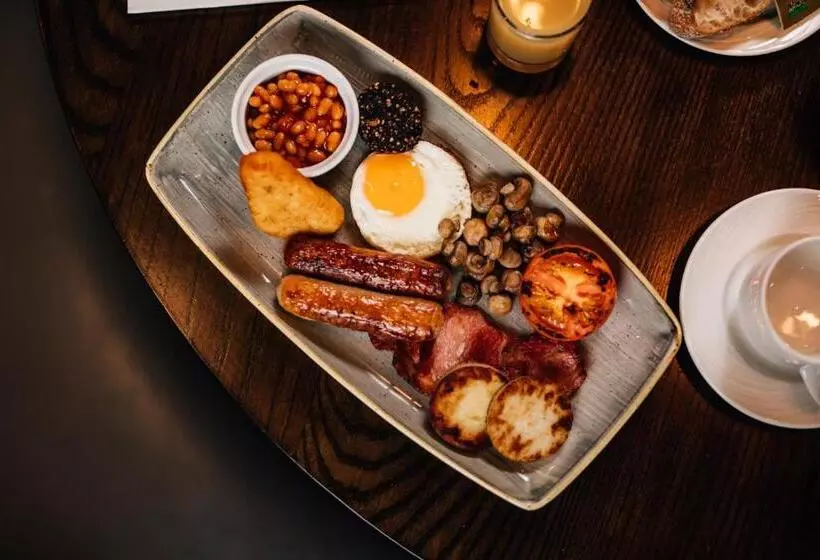 Fotos del hotel Crowne Plaza - Belfast, An Ihg:  4