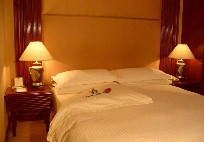 Fotos del hotel Enjoyor:  10