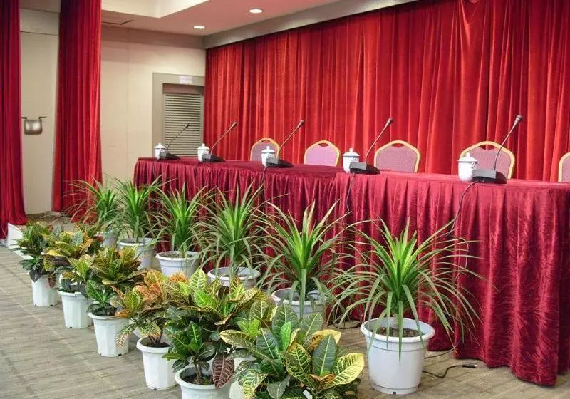 Fotos del hotel Enjoyor:  12