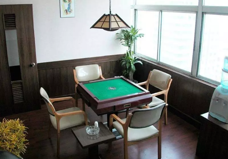 Fotos del hotel Enjoyor:  2