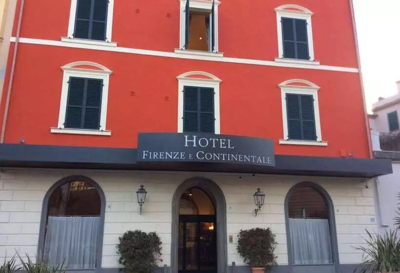 Firenze E Continentale
