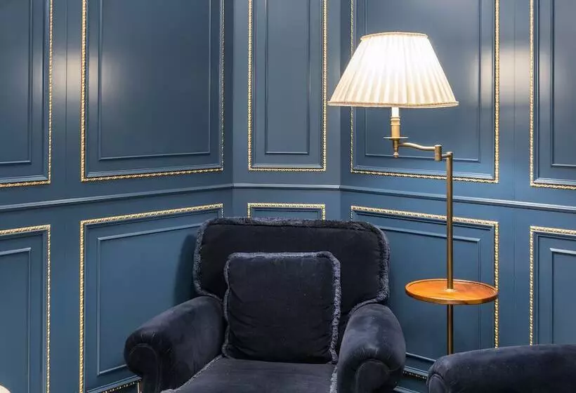 Fotos del hotel Firenze E Continentale:  14