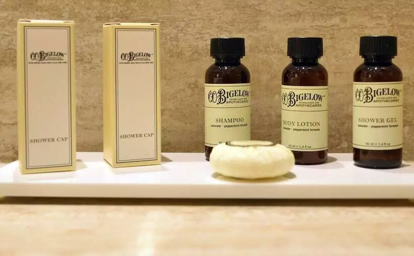 Fotos del hotel Firenze E Continentale:  10