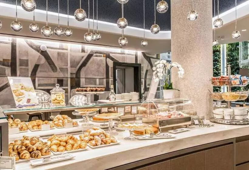 Fotos del hotel Firenze E Continentale:  4