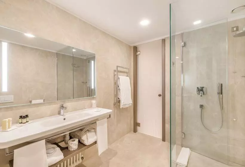 Fotos del hotel Firenze E Continentale:  16