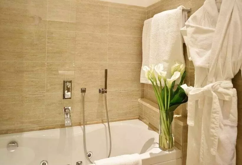 Fotos del hotel Firenze E Continentale:  18