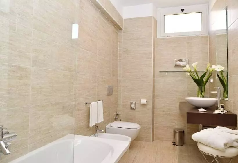 Fotos del hotel Firenze E Continentale:  5