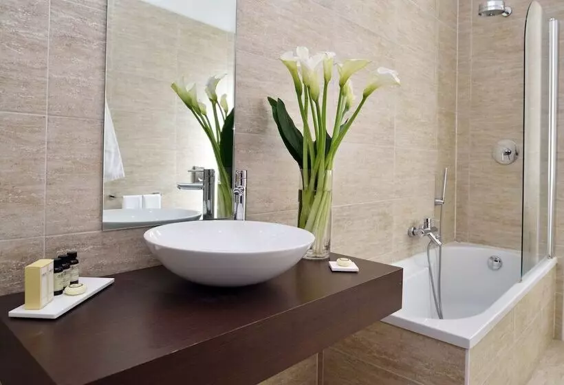 Fotos del hotel Firenze E Continentale:  13