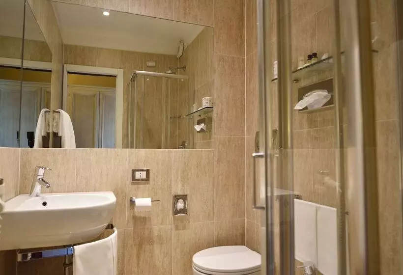 Fotos del hotel Firenze E Continentale:  9