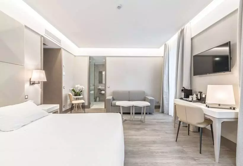 Fotos del hotel Firenze E Continentale:  20