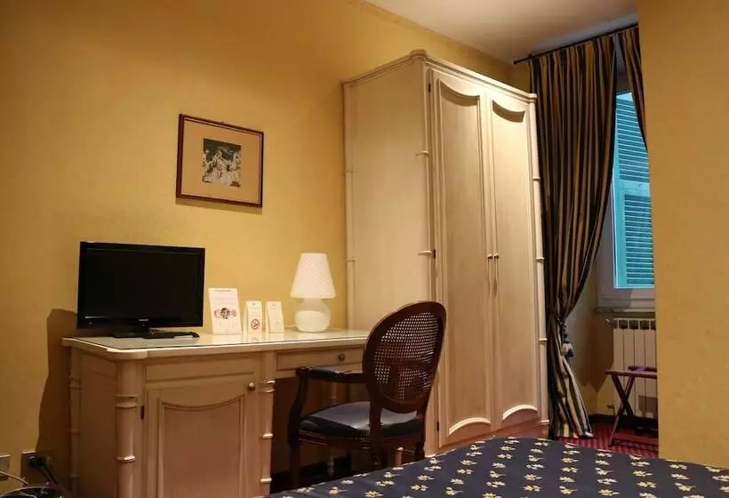 Fotos del hotel Firenze E Continentale:  21