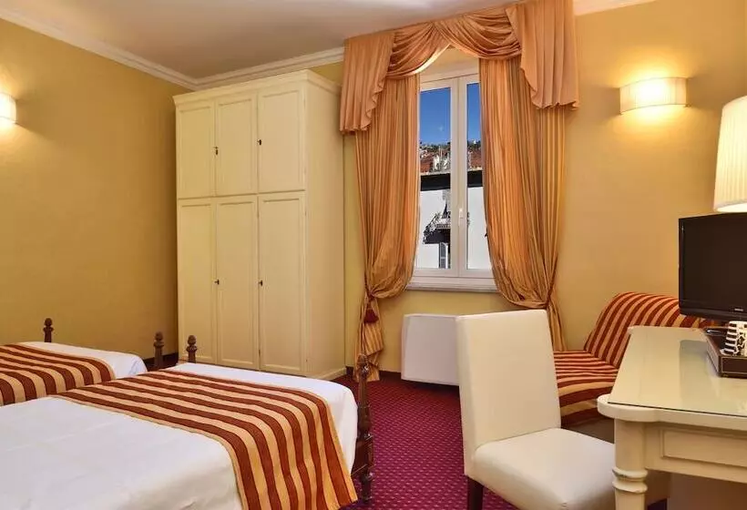 Fotos del hotel Firenze E Continentale:  19