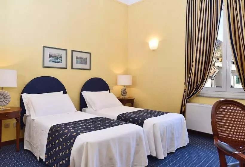 Fotos del hotel Firenze E Continentale:  17