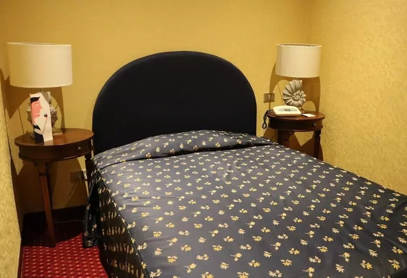 Fotos del hotel Firenze E Continentale:  15