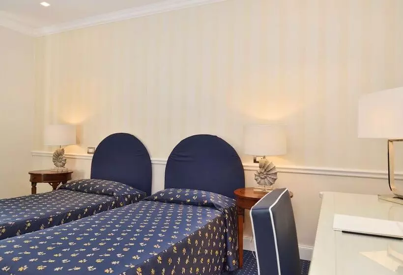 Fotos del hotel Firenze E Continentale:  12