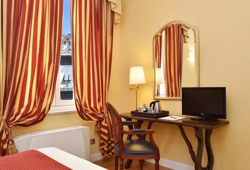 Fotos del hotel Firenze E Continentale:  22