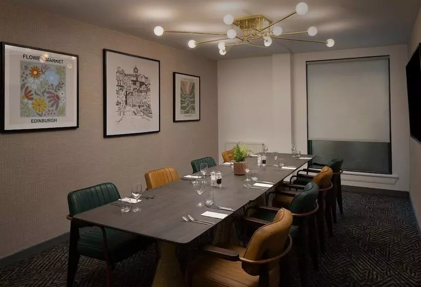 Fotos del hotel Apex Haymarket:  16