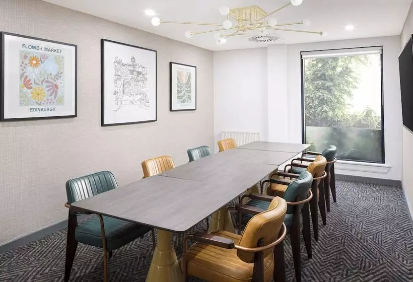 Fotos del hotel Apex Haymarket:  7