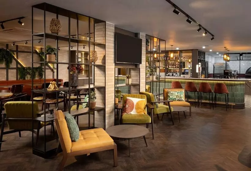 Fotos del hotel Apex Haymarket:  21