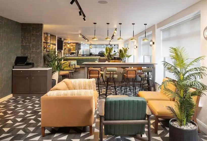 Fotos del hotel Apex Haymarket:  15