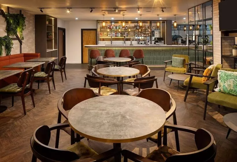 Fotos del hotel Apex Haymarket:  6