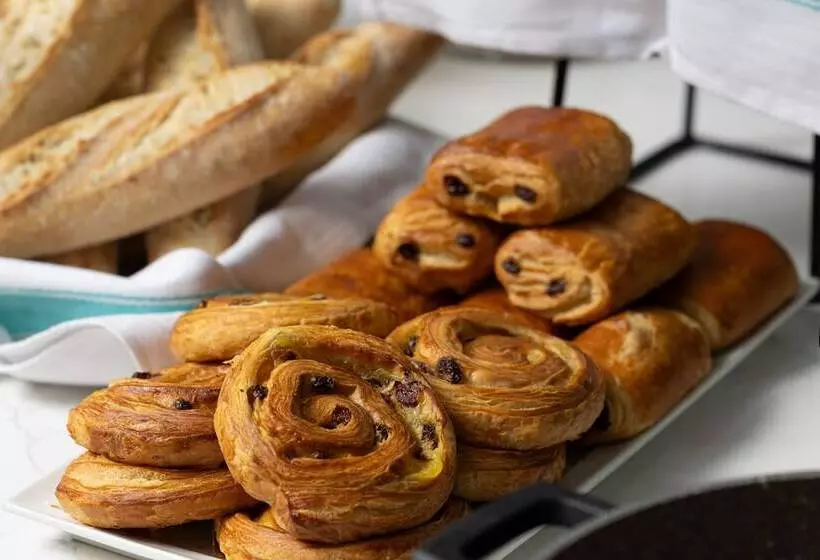 Fotos del hotel Apex Haymarket:  20