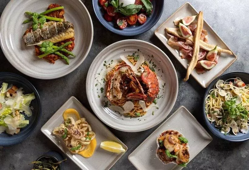 Fotos del hotel Apex Haymarket:  25