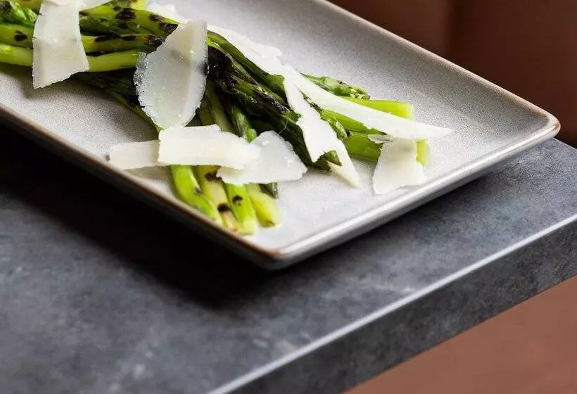 Fotos del hotel Apex Haymarket:  18