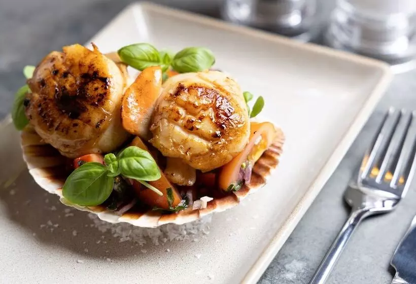 Fotos del hotel Apex Haymarket:  23