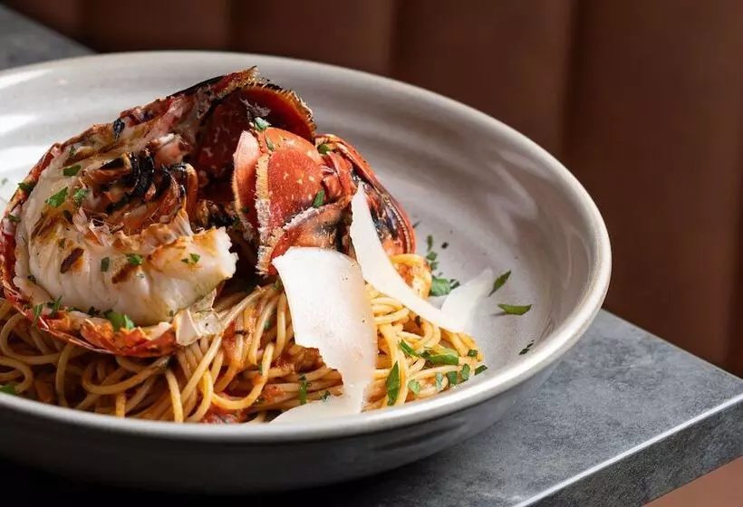 Fotos del hotel Apex Haymarket:  5