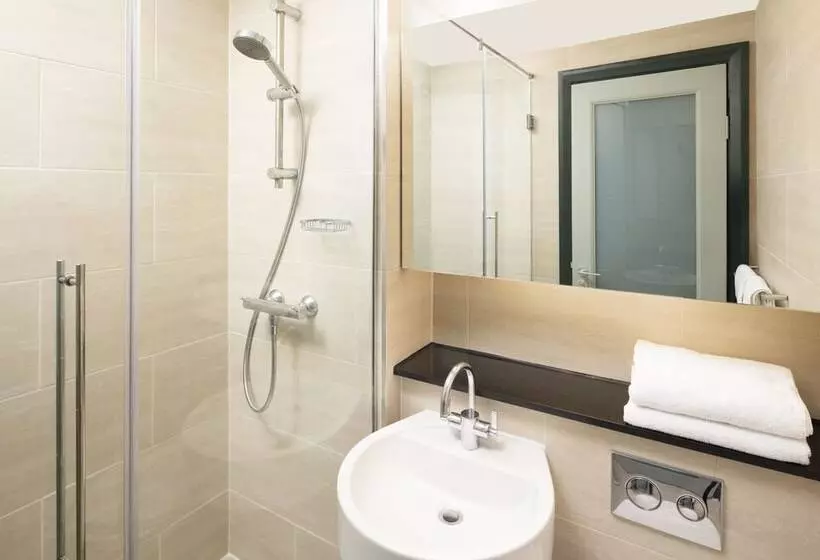 Fotos del hotel Apex Haymarket:  17