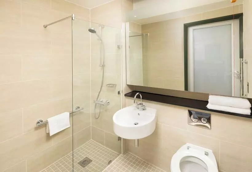 Fotos del hotel Apex Haymarket:  8