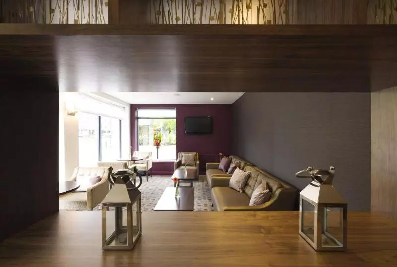 Fotos del hotel Apex Haymarket:  2