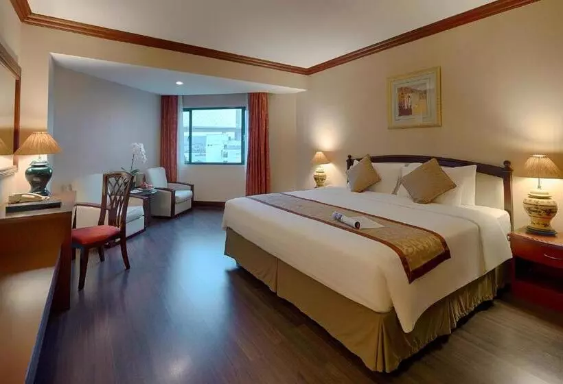 Fotos del hotel Halong Plaza:  25