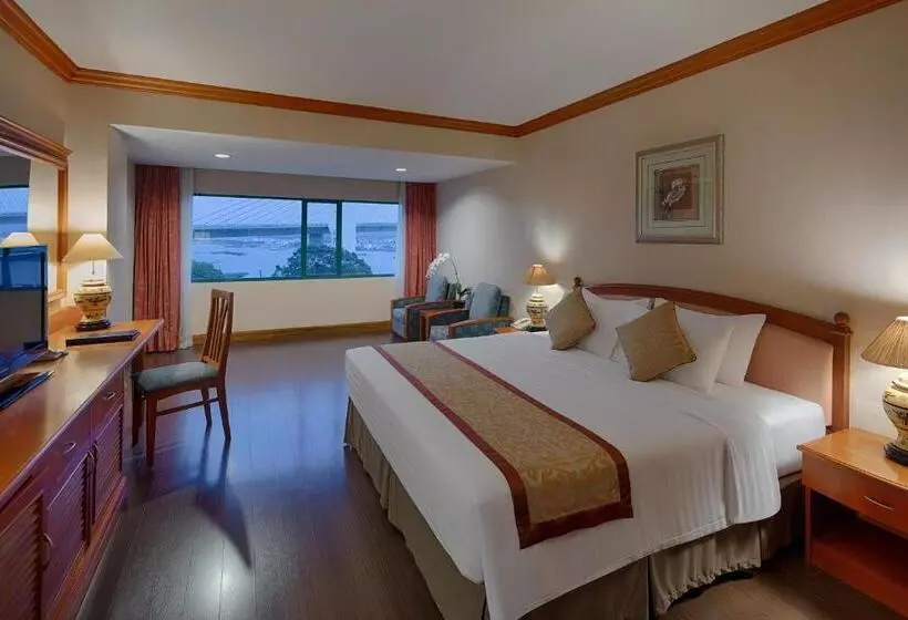 Fotos del hotel Halong Plaza:  23