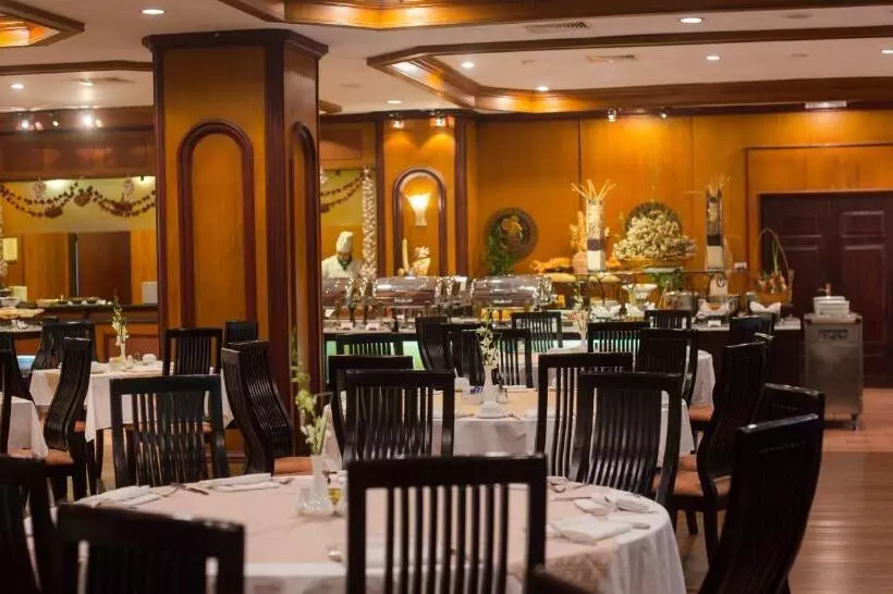 Fotos del hotel Halong Plaza:  14