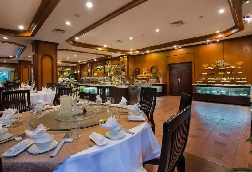 Fotos del hotel Halong Plaza:  7