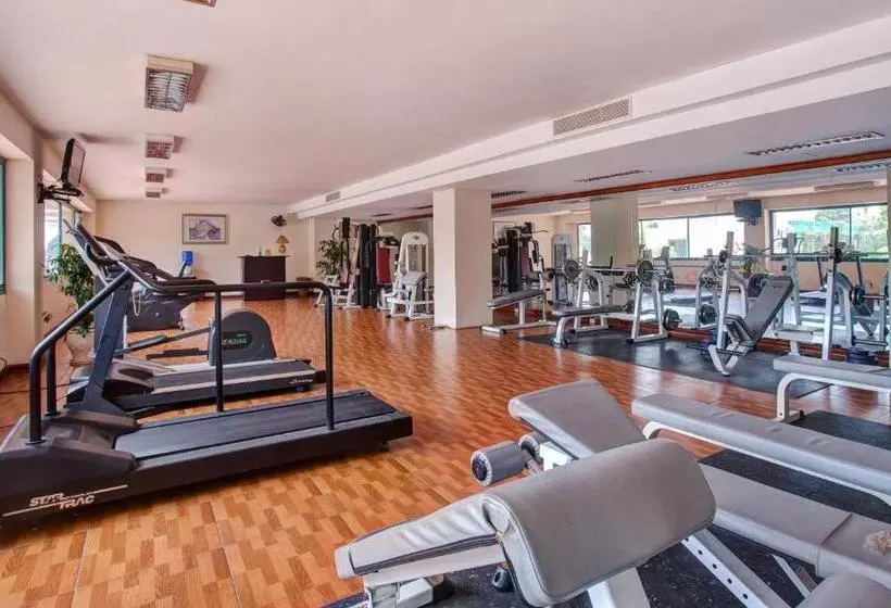 Fotos del hotel Halong Plaza:  13