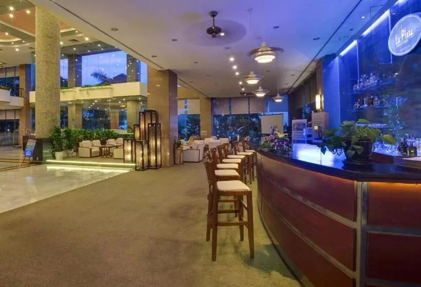 Fotos del hotel Halong Plaza:  15