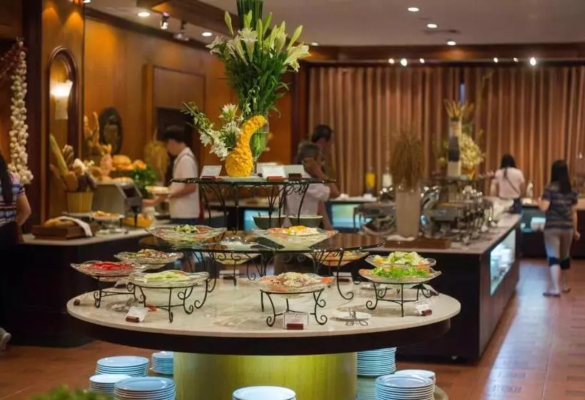 Fotos del hotel Halong Plaza:  21